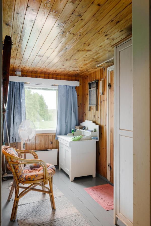 Mummon Moekki - Granny'S Cottage Suonenjoki Esterno foto
